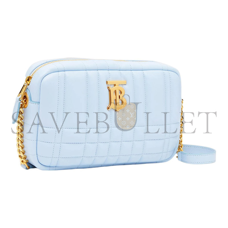 Bv*b*rry lola tb crossbody bag 80606581 (24*15*6cm)